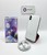 Mint Apple iPhone X - Unlocked, Silver, 64 GB, A1865