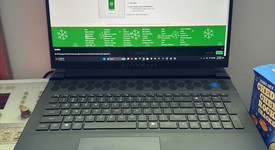 Mint
													Dell Alienware Laptop, photo 4 of 5