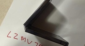 Good
													Samsung Galaxy Z Flip5 - AT&T, Graphite, 256 GB, 8 GB, SM-F731U, photo 5 of 10