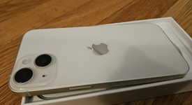 Mint
													Apple iPhone 14 - Unlocked, Starlight, 128 GB, A2649, photo 2 of 6
