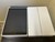 Mint Apple iPad 9th Gen - Wi-Fi, Silver, 64 GB, A2602