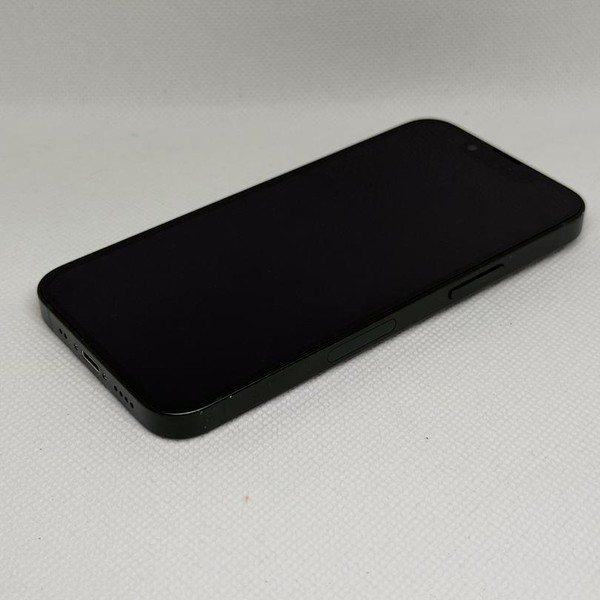 Apple iPhone 13 Mini - Unlocked, 128 GB, Green, A2481