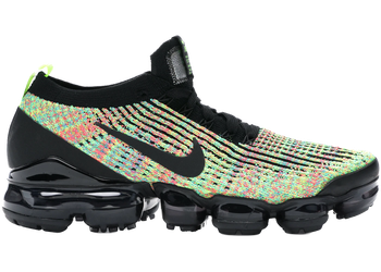 Nike Air VaporMax Flyknit 3 Multi-Color (Women's) for sale