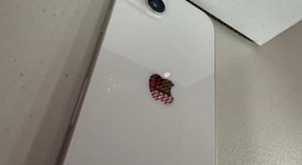 Mint
													Apple iPhone 14 Plus - Unlocked, Starlight, 256 GB, A2632, photo 3 of 10