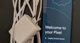 Mint
													Google Pixel 6 - Unlocked, Seafoam, 128 GB, 8 GB, GB7N6, photo 2 of 6