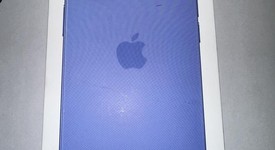 New
													Apple iPhone 16 - T-Mobile, Ultramarine, 128 GB, A3081, photo 3 of 3