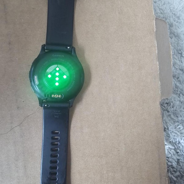 Garmin Venu 3 - Black