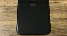 Good
													Apple iPhone 11 - Unlocked, Black, 128 GB, A2111, photo 3 of 8