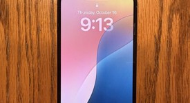 Good
													Apple iPhone 13 Pro - Verizon, Sierra Blue, 256 GB, A2483, photo 2 of 5
