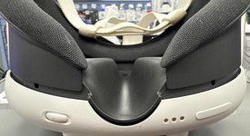 Good
													Meta Quest 3 - 512 GB, photo 5 of 6