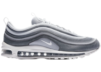 Nike Air Max 97 Wolf Grey for sale