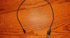 Good
													Garmin Forerunner 955 - Black, Standard, photo 3 of 3