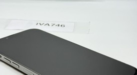 Good
													Apple iPhone 13 Pro Max - Unlocked, Graphite, 128 GB, A2484, photo 2 of 5