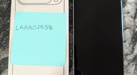 Mint
													Google Pixel 9 Pro XL - AT&T, Hazel, 256 GB, 16 GB, GGX8B, photo 2 of 8