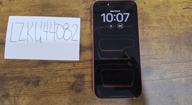 Mint
													Apple iPhone 17 Pro Max - AT&T, Cosmic Orange, 512 GB, A3257, photo 5 of 7