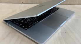 Mint
													MacBook Pro 2021 - 14" - Apple M1 Pro 10-core, Silver, 1 TB, 16 GB, photo 5 of 7