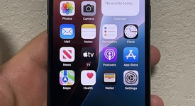 Good
													Apple iPhone Xs - Unlocked, Gray, 64 GB, A1920, photo 1 of 10