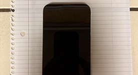 Good
													Apple iPhone 13 Pro Max - Xfinity, Graphite, 128 GB, A2484, photo 1 of 7