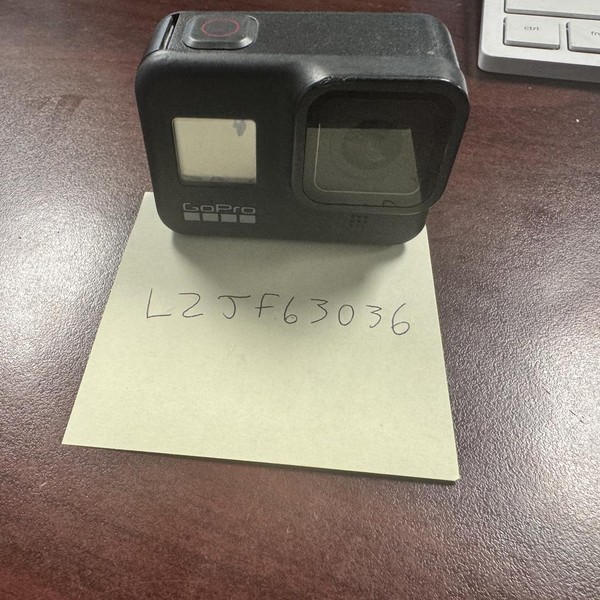 GoPro HERO8