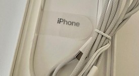 Mint
													Apple iPhone 16 - T-Mobile, Black, 128 GB, A3081, photo 4 of 11