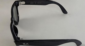 Mint
													Meta Ray-Bans Skyler - Black, photo 5 of 7