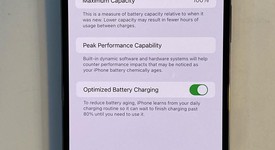 Good
													Apple iPhone 13 Pro Max - Unlocked, Green, 256 GB, A2484, photo 2 of 7