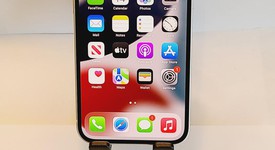 Mint
													Apple iPhone 13 - Unlocked, Green, 128 GB, A2482, photo 1 of 7