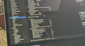 Mint
													MacBook Air 2025 (M4) - 13" - Apple M4, Starlight, 256 GB, 16 GB, photo 2 of 10