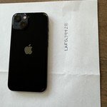 Good Apple iPhone 13 - Unlocked, 128 GB, Midnight, A2482