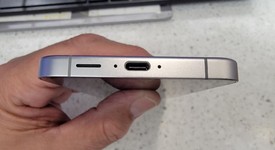 Mint
													Samsung Galaxy S24 FE - T-Mobile, Gray, 128 GB, SM-S721U, photo 4 of 7