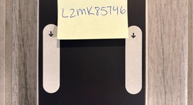 New
													Google Pixel 9 - Verizon, Obsidian, 128 GB, 12 GB, G2YBB, photo 2 of 2