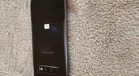 Good
													Samsung Galaxy S10 - Spectrum, Black, 128 GB, 8 GB, SM-G973U, photo 5 of 13