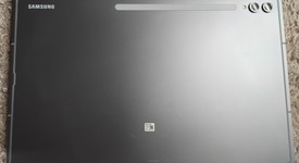 Mint
													Samsung Galaxy Tab  S10 Ultra - Wi-Fi, Moonstone Gray, 1 TB, 16 GB, SM-X920, photo 5 of 11