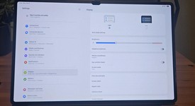 Mint
													Samsung Galaxy Tab S9 Ultra - Wi-Fi, Graphite, 512 GB, 12 GB, SM-X910, photo 3 of 14