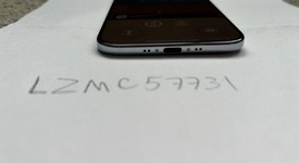 Mint
													Apple iPhone Air - T-Mobile, Sky Blue, 256 GB, A3260, photo 2 of 17