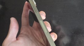 Mint
													Apple iPhone 14 Pro - AT&T, Gold, 128 GB, A2650, photo 5 of 9