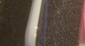 Good
													Google Pixel 3 XL - Unlocked, White, 128 GB, Google Edition, photo 3 of 5