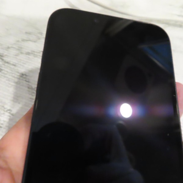Apple iPhone 16e - Verizon, 128 GB, Black, A3212