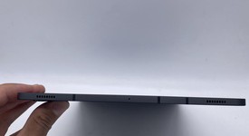 Good
													Samsung Galaxy Tab S8 Plus - Verizon, Graphite, 128 GB, 8 GB, SM-X808U, 5G, photo 5 of 8