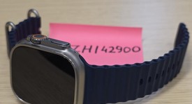 Good
													Apple Watch Ultra 2 49mm - Unlocked, Natural, A2986, photo 1 of 5