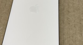 Fair
													Apple iPhone 16 Pro Max - Unlocked, Desert, 512 GB, A3084, photo 2 of 6