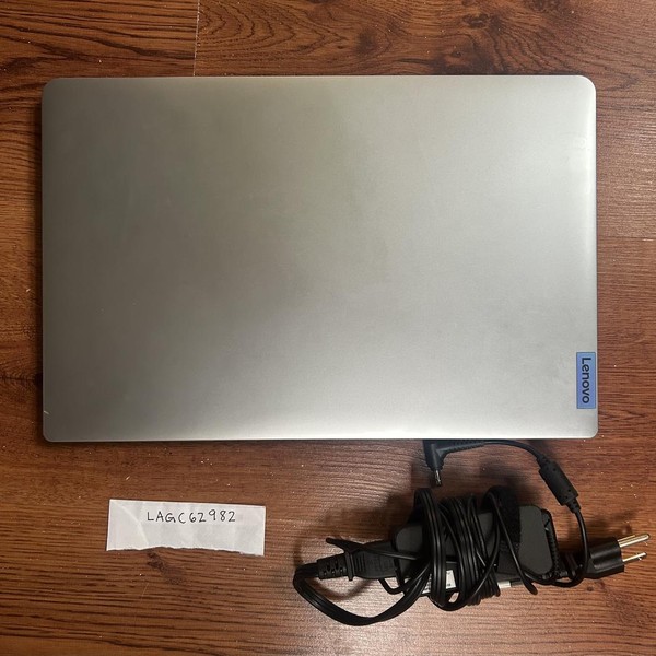 Lenovo IdeaPad Windows Laptop