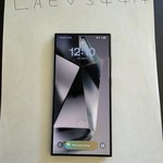 Good Samsung Galaxy S24 Ultra - AT&T, 256 GB, Black, 12 GB, SM-S928U