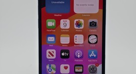 Good
													Apple iPhone 12 - Unlocked, Blue, 64 GB, A2172, photo 2 of 12