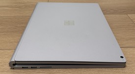 Good
													Microsoft Surface Book 3 - I7, 256 GB, 16 GB, 15", photo 5 of 8