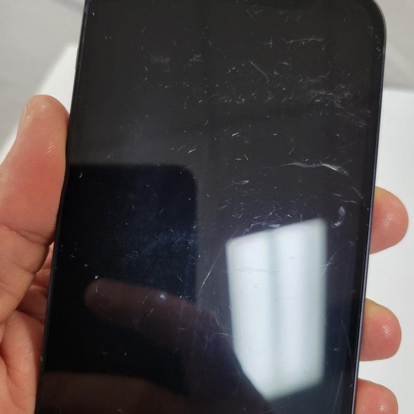 Apple iPhone 12 - Verizon, Black, 128 GB, A2172