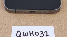 Mint
													Apple iPhone 13 Pro Max - AT&T, Graphite, 256 GB, A2484, photo 4 of 5