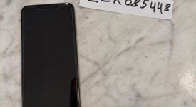 Good
													Apple iPhone Xs Max - Unlocked, Gold, 256 GB, A1921, photo 1 of 9