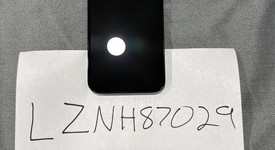 Mint
													Apple iPhone 14 Pro Max - Unlocked, Gold, 128 GB, A2651, photo 1 of 7