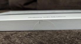 New
													Samsung Galaxy Tab S8 Ultra - Wi-Fi, Graphite, 128 GB, 8 GB, SM-X900, photo 3 of 4